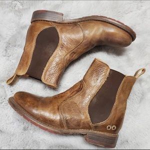 Bed Stu Nandi Boots 7 1/2